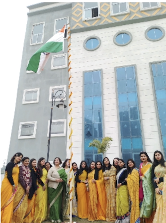 Best School in Yamuna Expressway